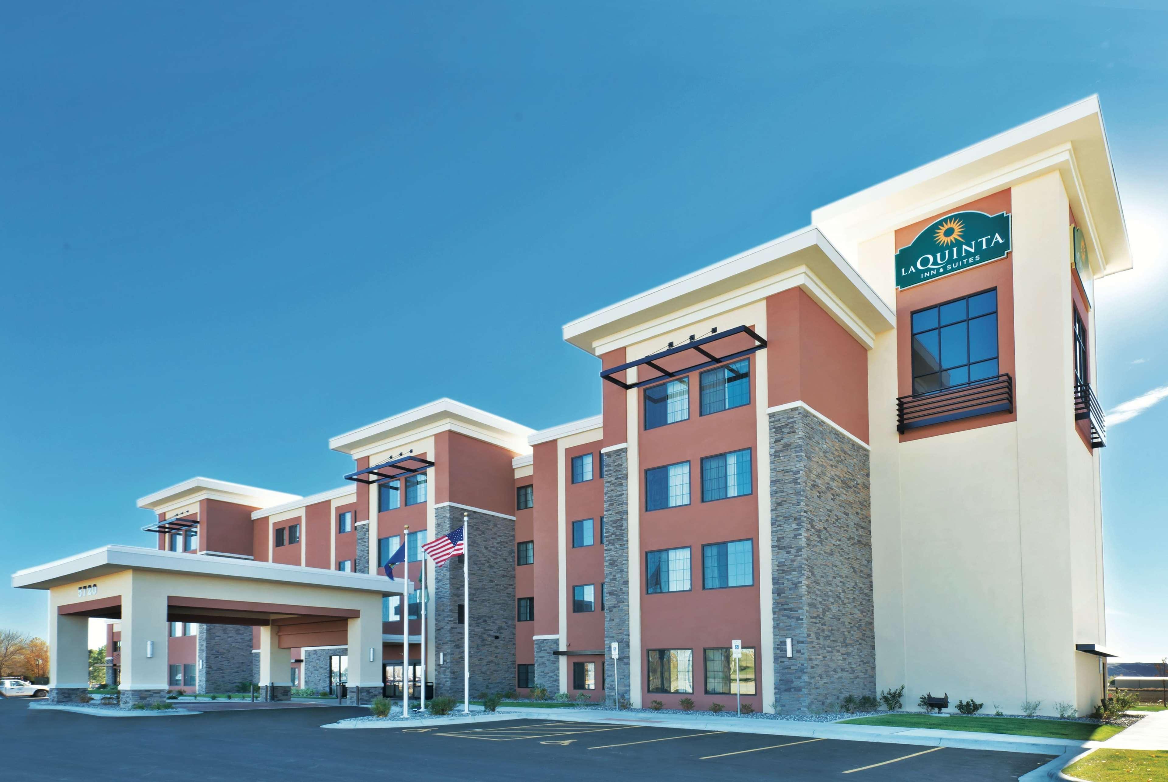 La Quinta By Wyndham Billings Hotel Exterior foto